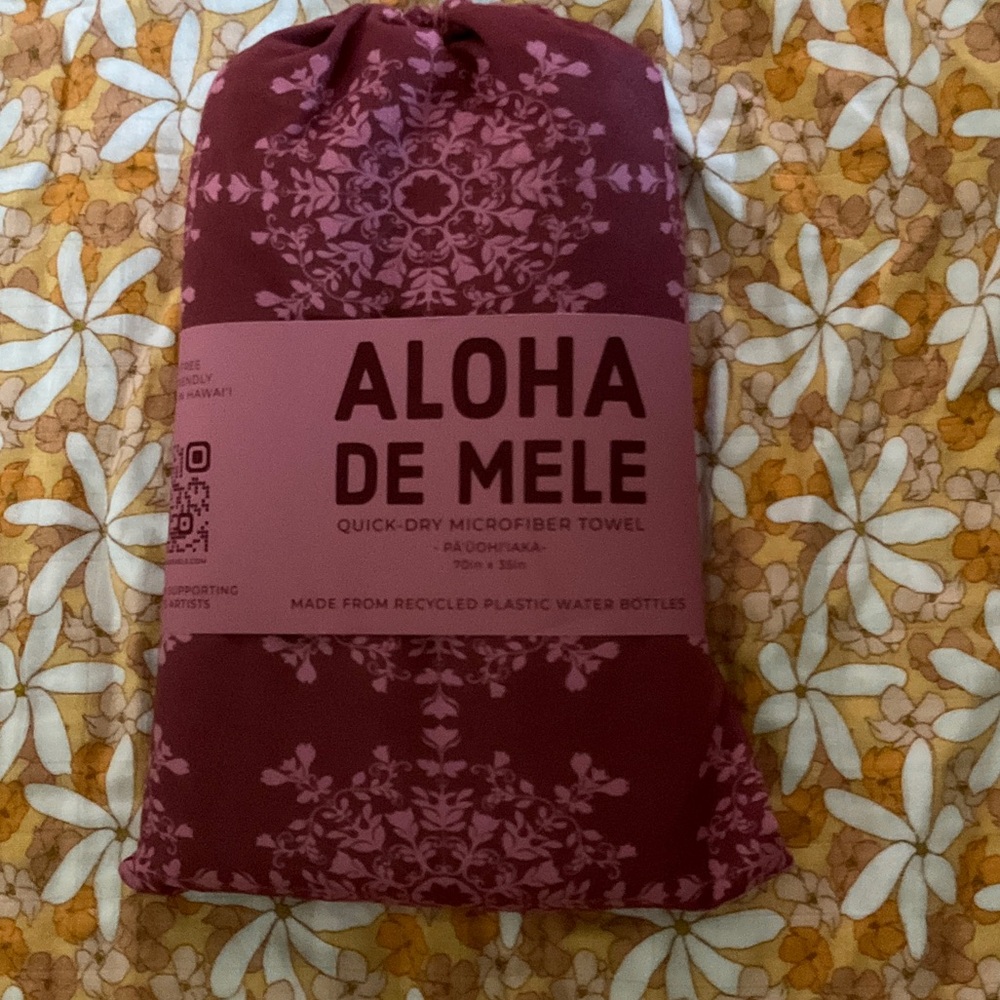 Aloha De Mele